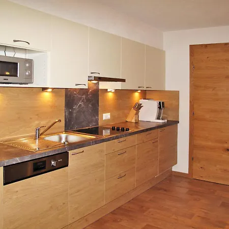 Ferienwohnung Prutz. 431w * Fendels
