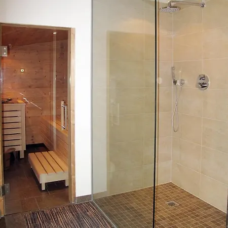 Apartment Ferienwohnung Prutz. 431w Fendels