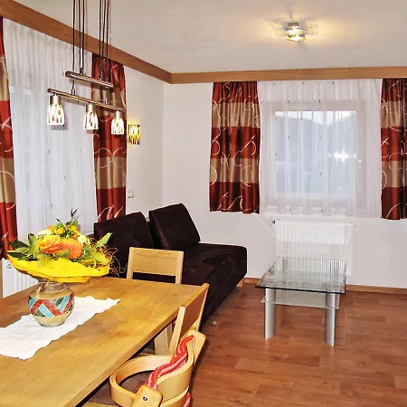 Ferienwohnung Prutz. 431w Apartment *