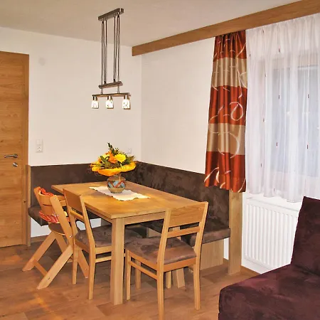 Ferienwohnung Prutz. 431w Apartment Fendels