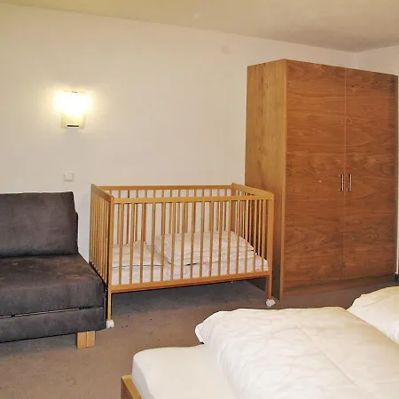 Ferienwohnung Prutz. 431w Fendels