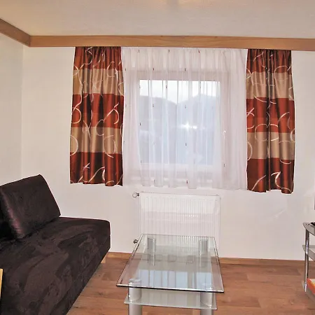 Apartment Ferienwohnung Prutz. 431w *