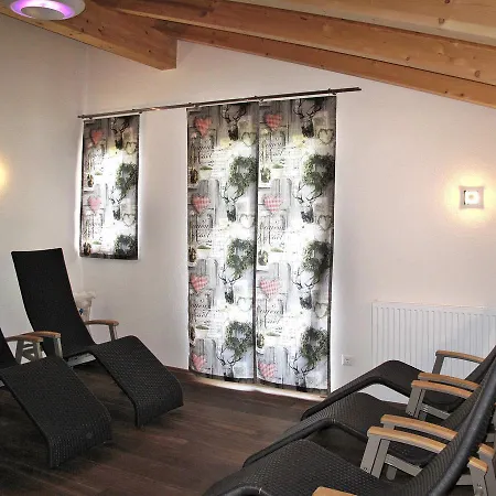 Ferienwohnung Prutz. 431w * 芬德尔斯